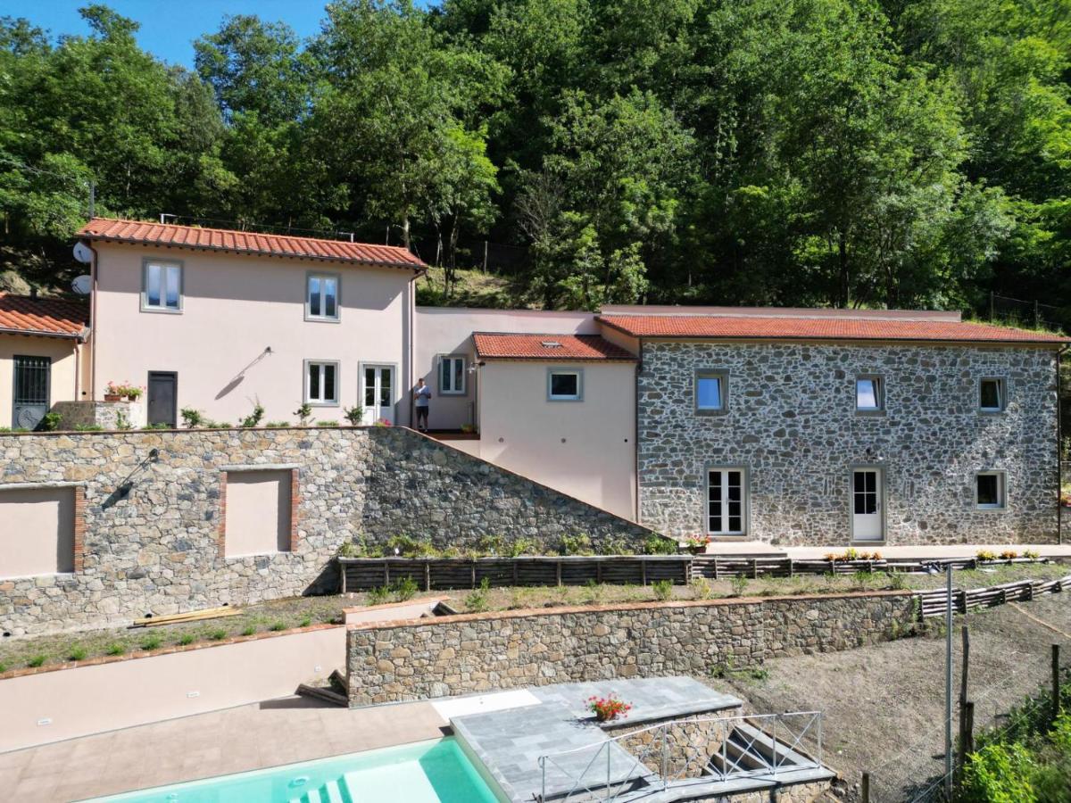 Casa de Férias Raggio Di Sole