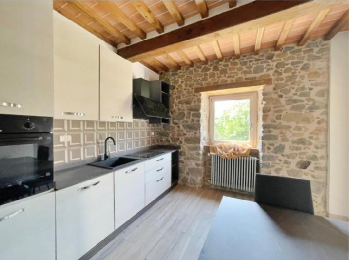 Raggio Di Sole Casa de Férias