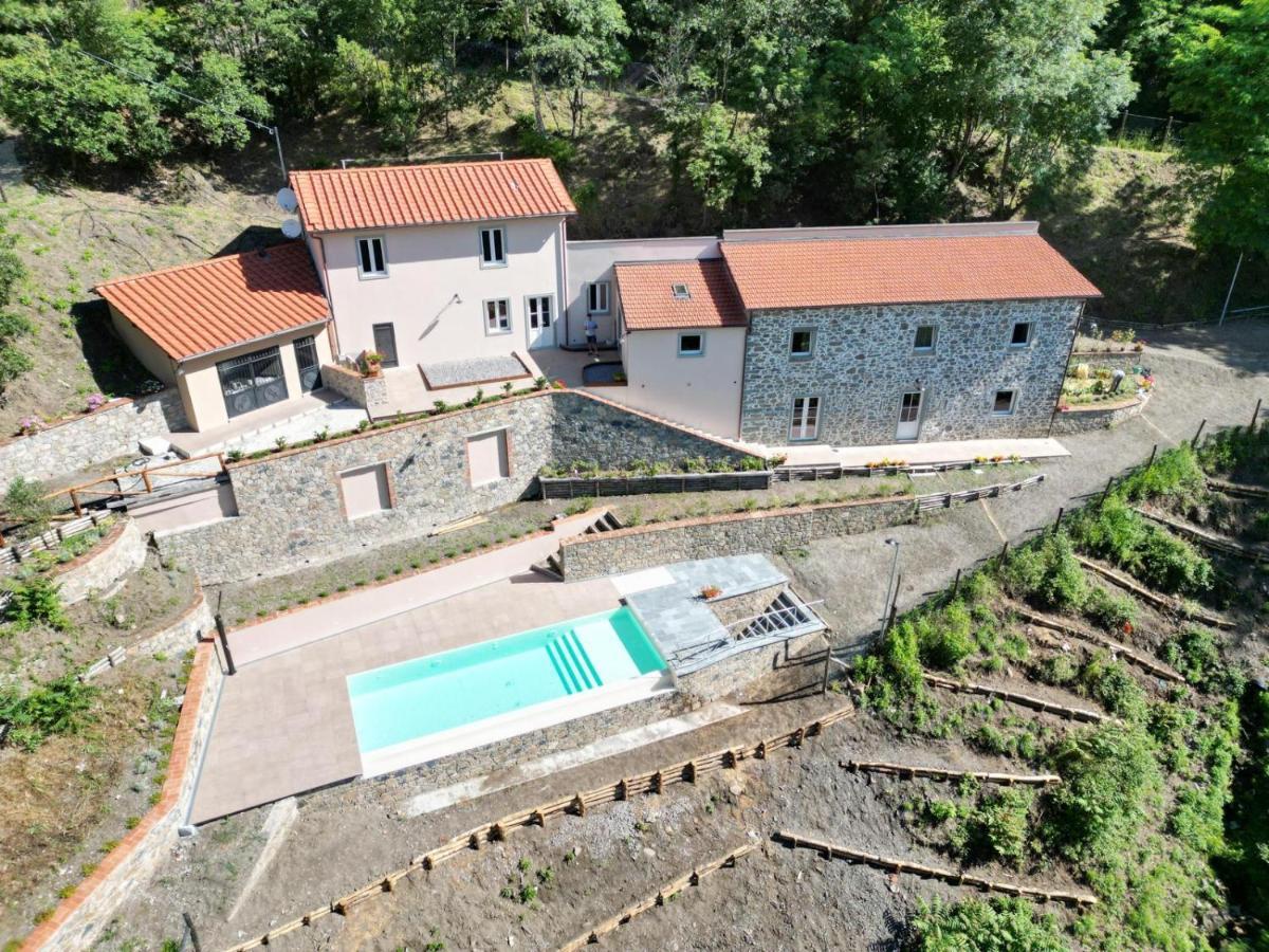 Raggio Di Sole Casa de Férias