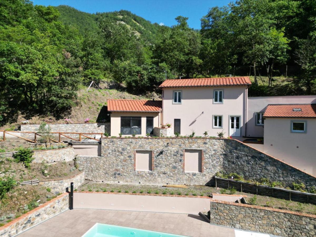 Casa de Férias Raggio Di Sole Grotte (Tuscany)