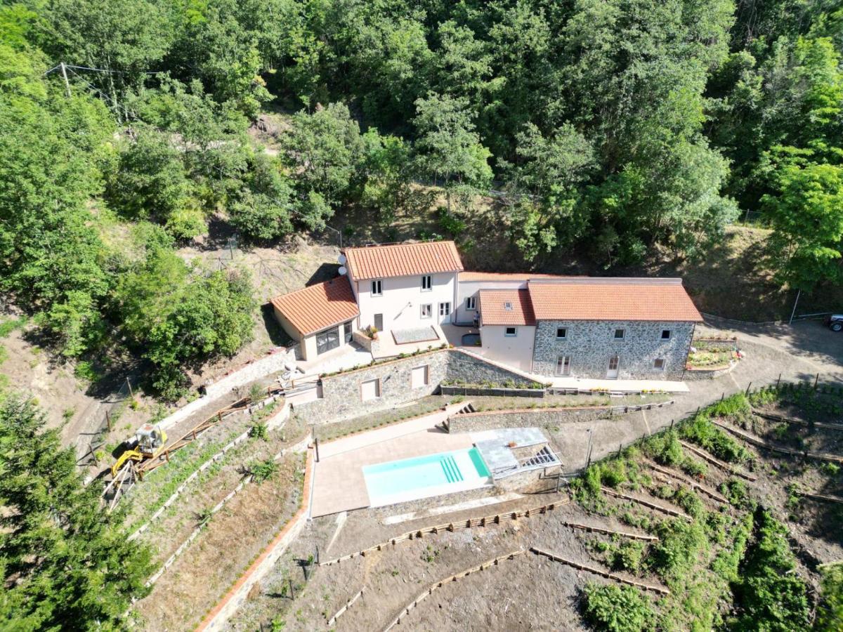 Casa de Férias Raggio Di Sole *