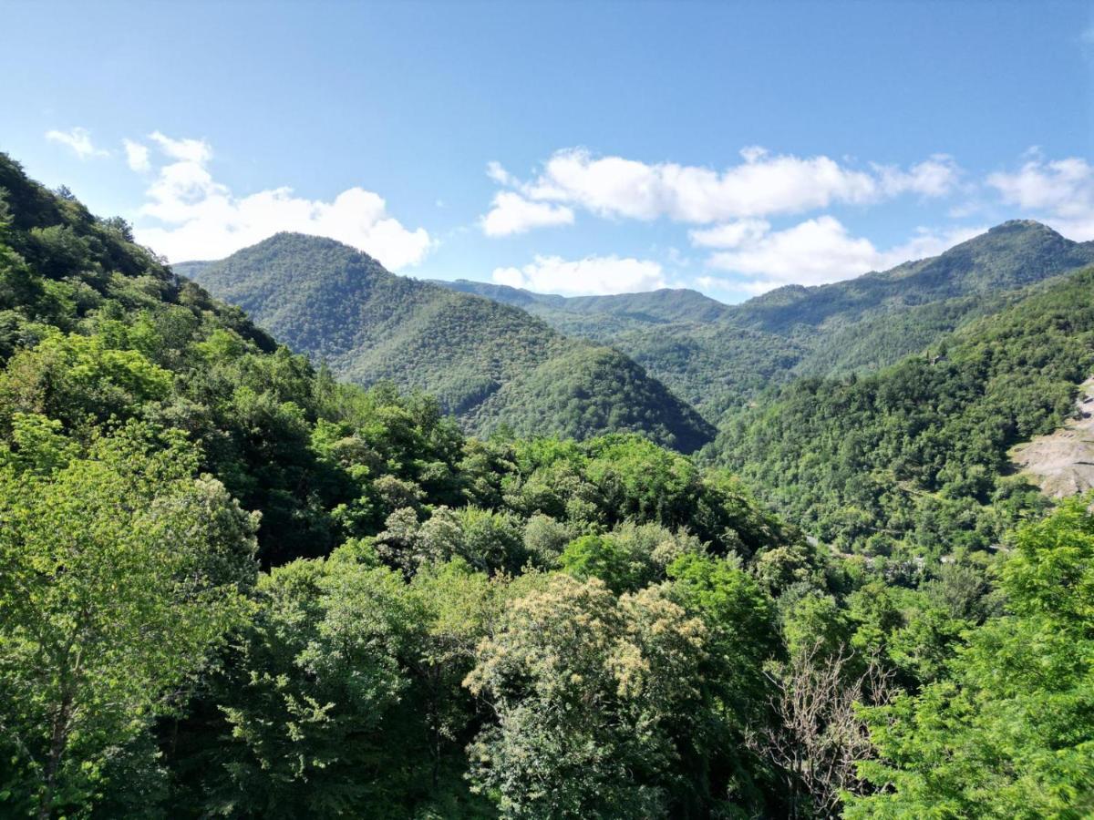 Raggio Di Sole Casa de Férias *