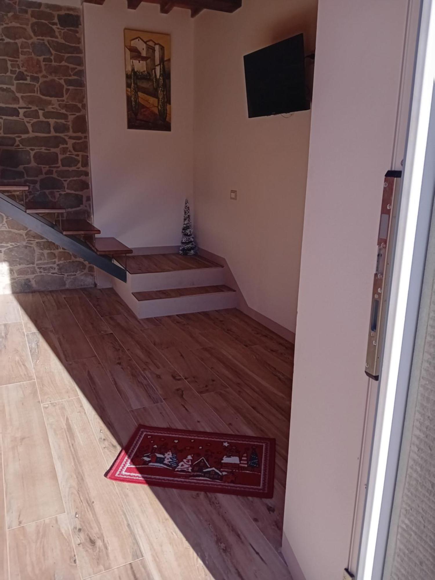 Casa de Férias Raggio Di Sole Grotte (Tuscany)