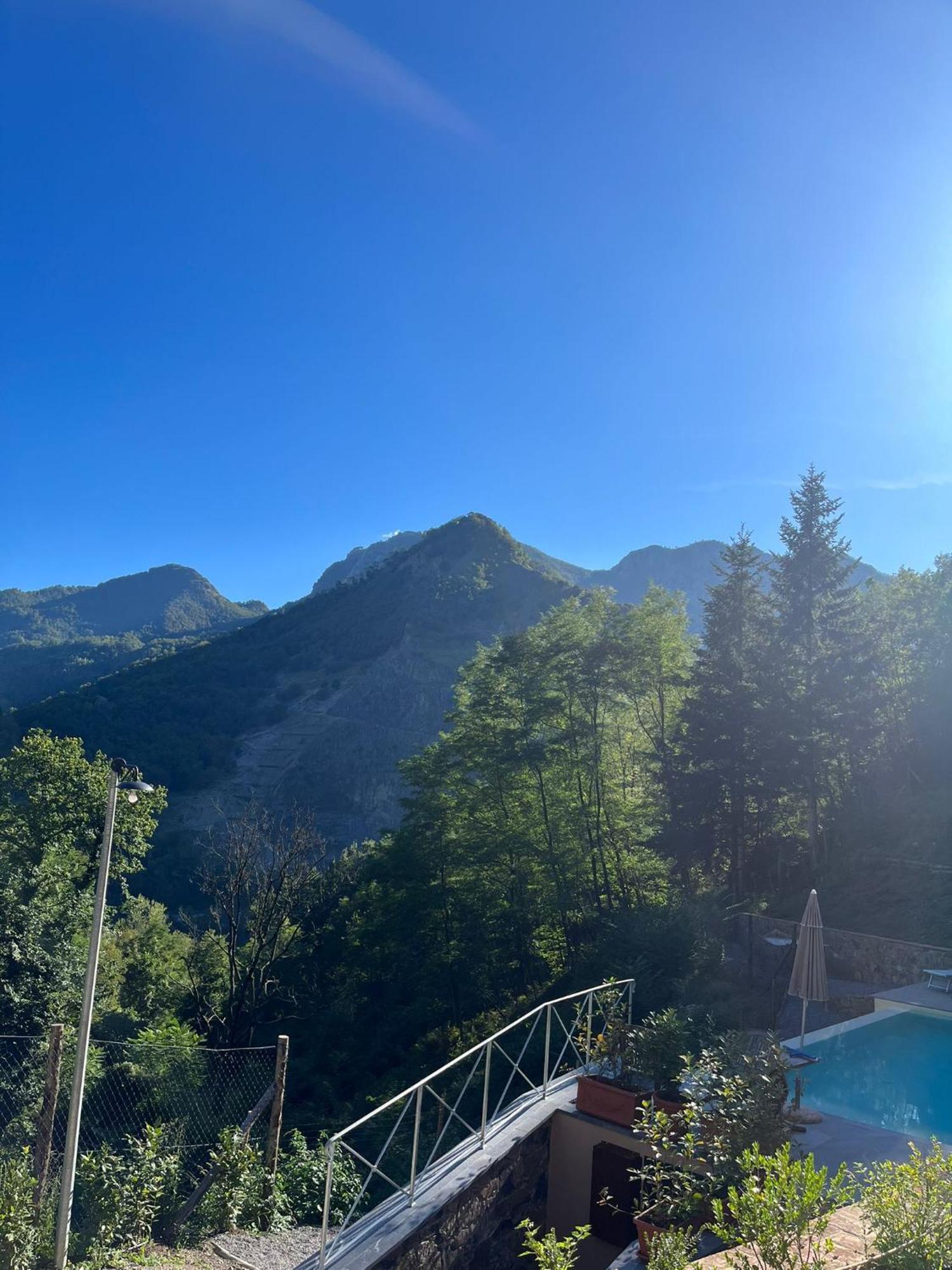 Casa de Férias Raggio Di Sole