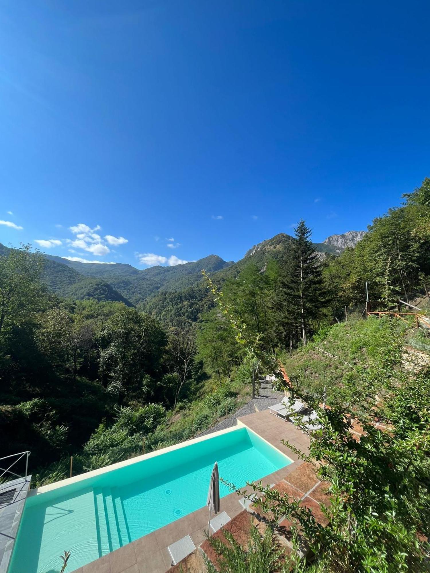 Casa de Férias Raggio Di Sole Grotte (Tuscany)