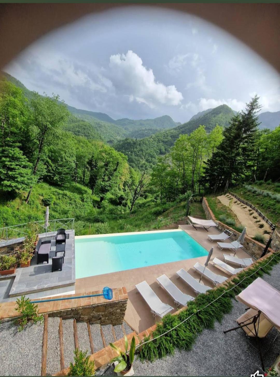 Casa de Férias Raggio Di Sole Grotte (Tuscany)