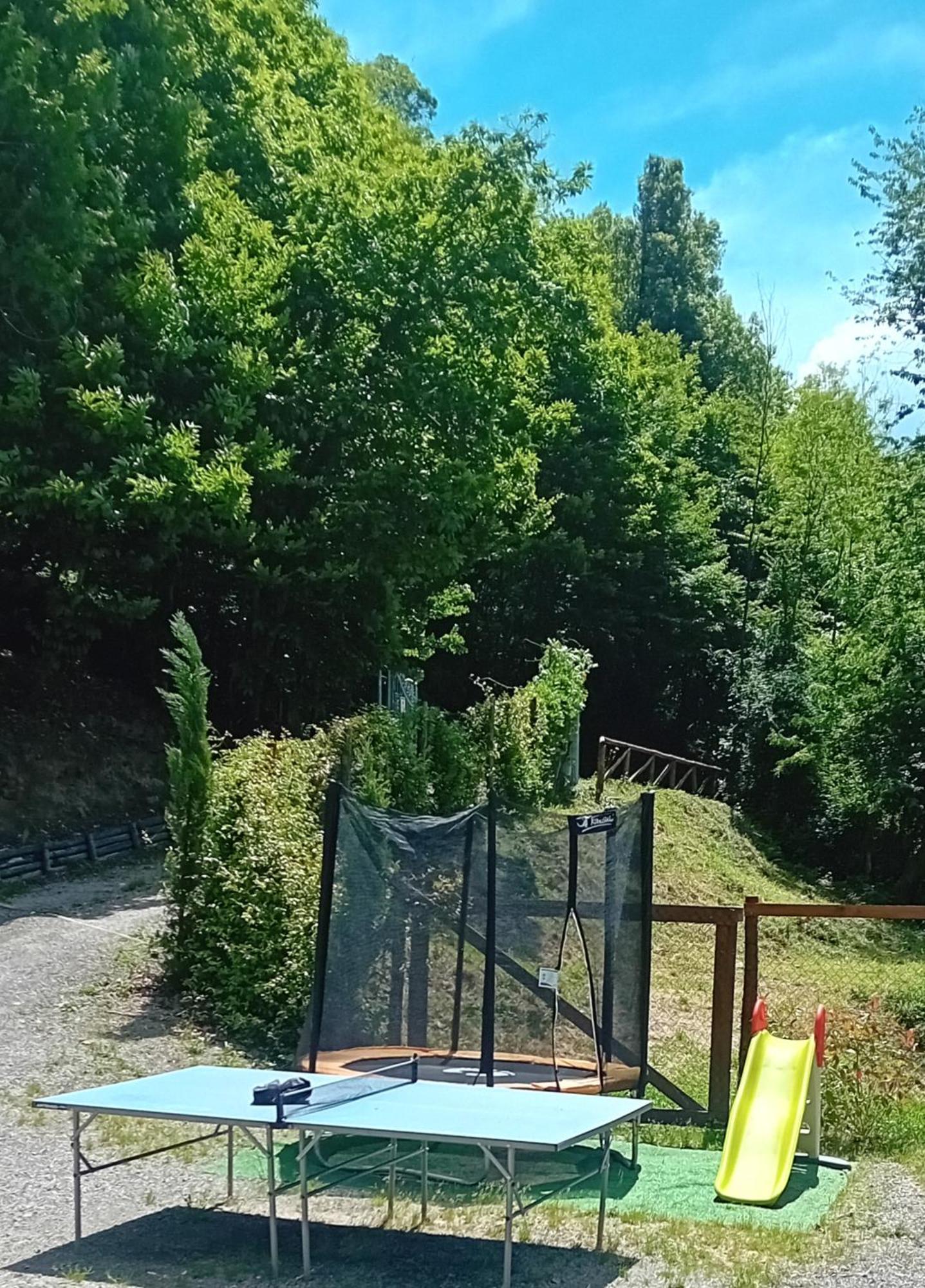 Raggio Di Sole Casa de Férias Grotte (Tuscany)