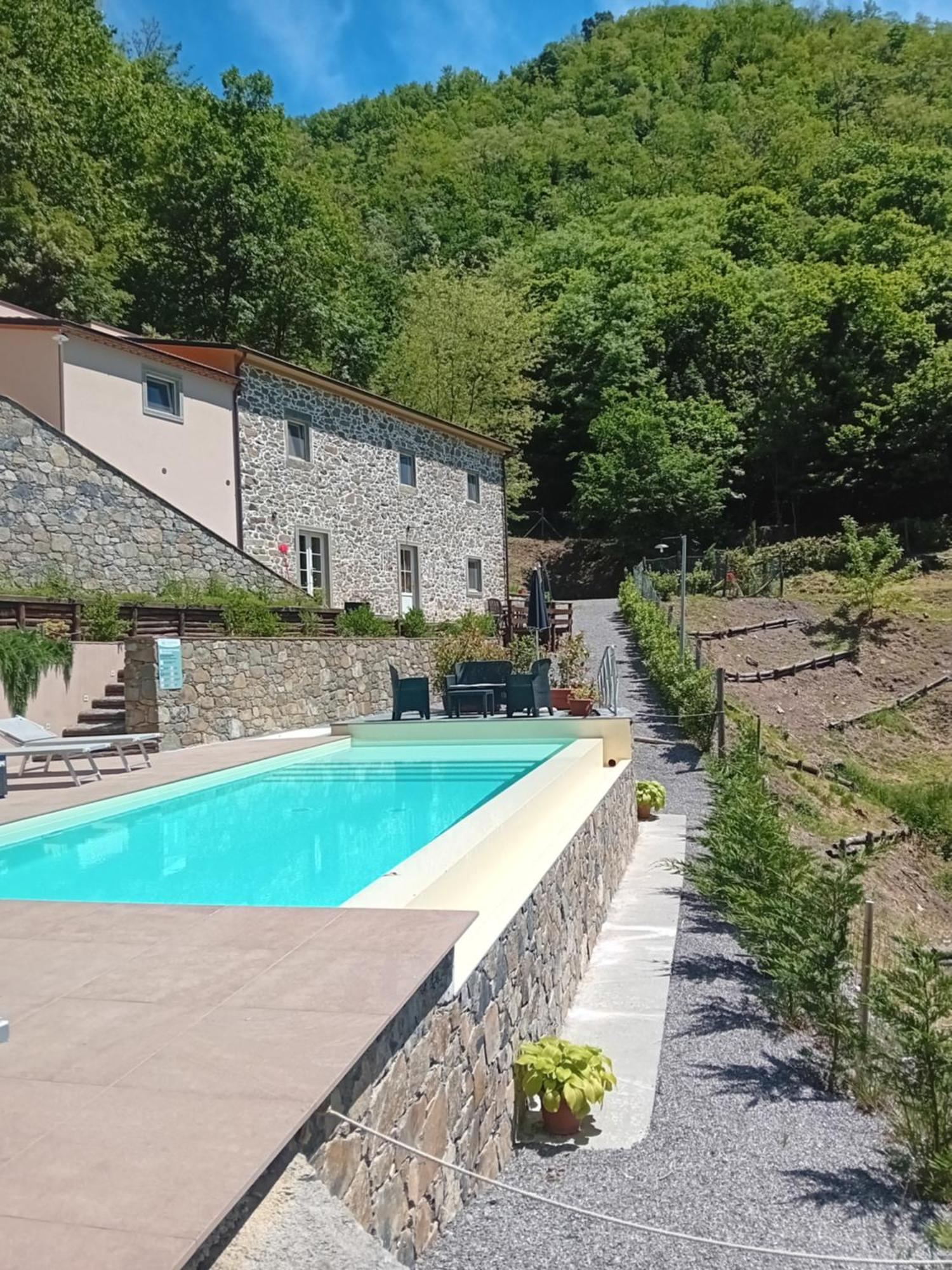 Raggio Di Sole Casa de Férias *