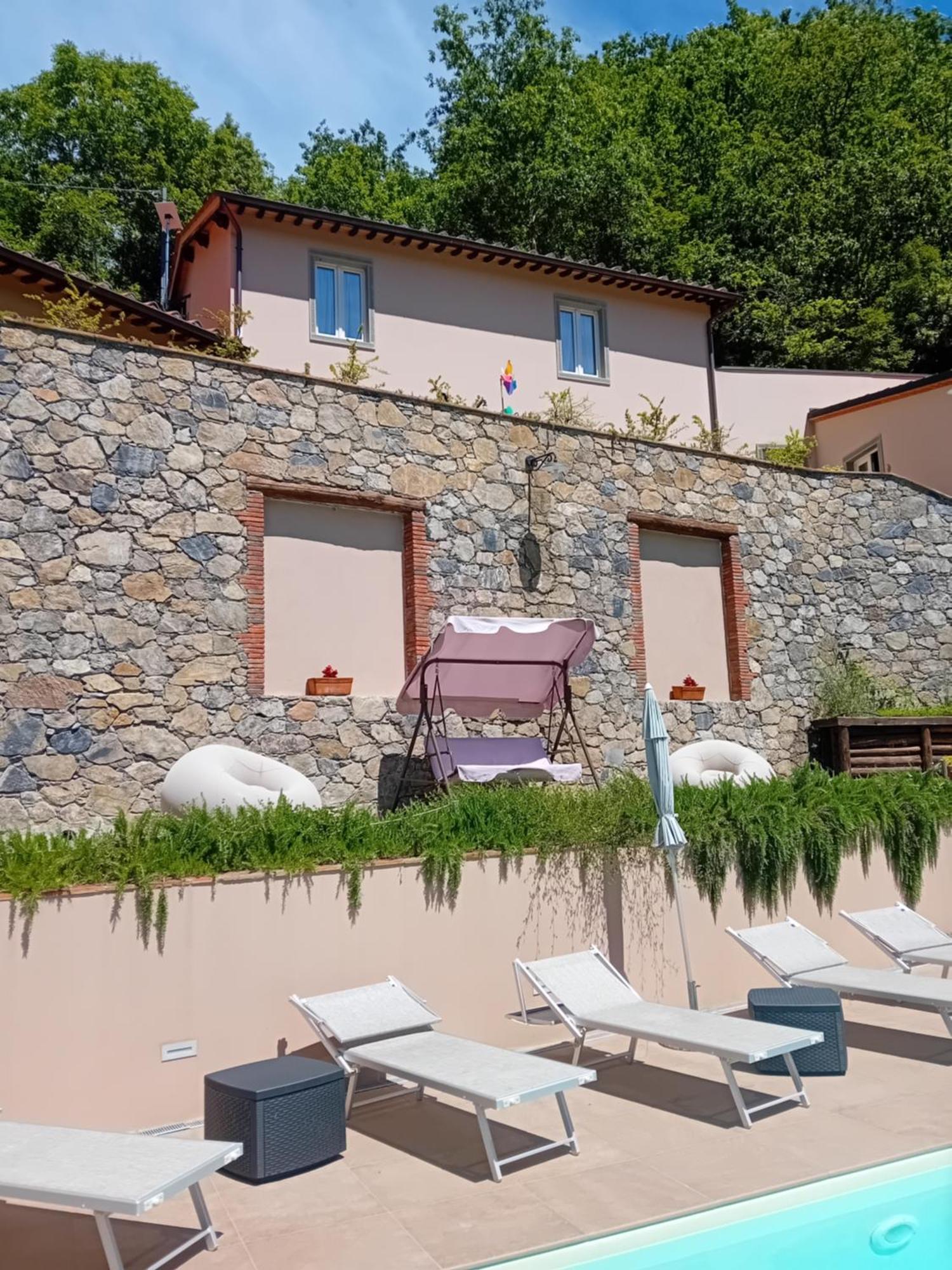 Casa de Férias Raggio Di Sole *