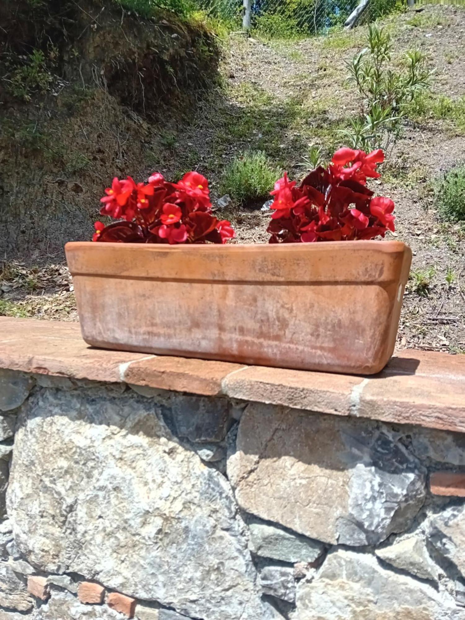 Raggio Di Sole Grotte (Tuscany)